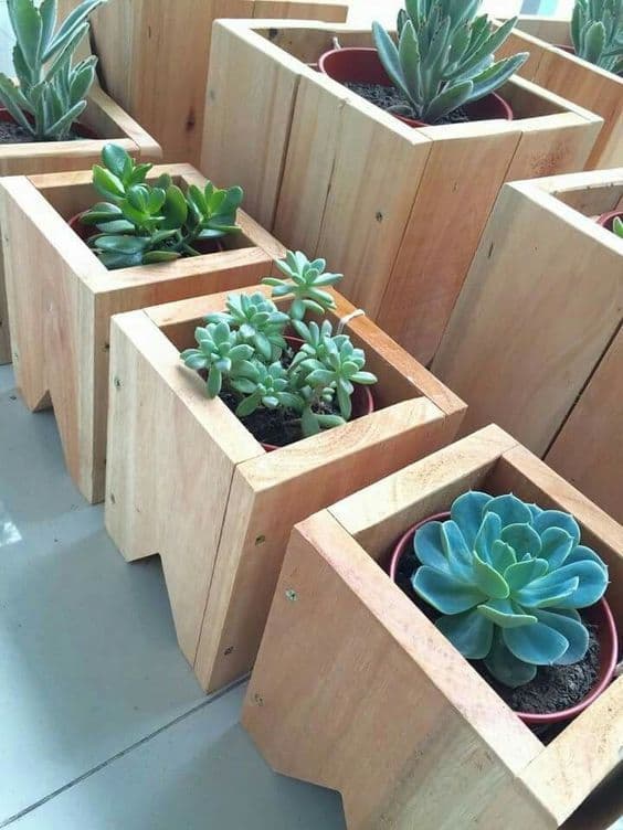 jardinera-de-madera-para-cactus